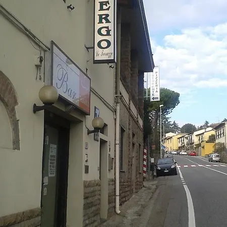 Hotel Le Terrazze *