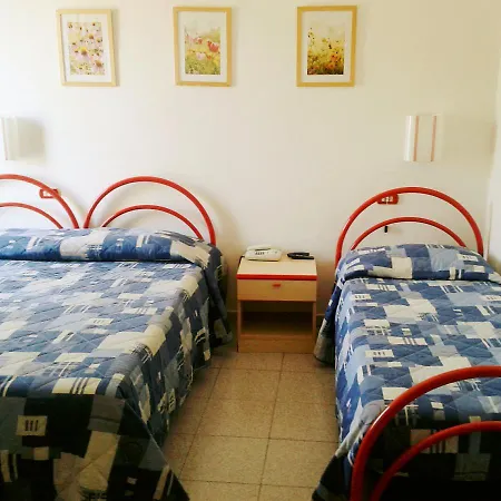 Le Terrazze Hotel