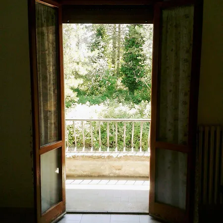 Le Terrazze Hotel Vaglia (Tuscany)