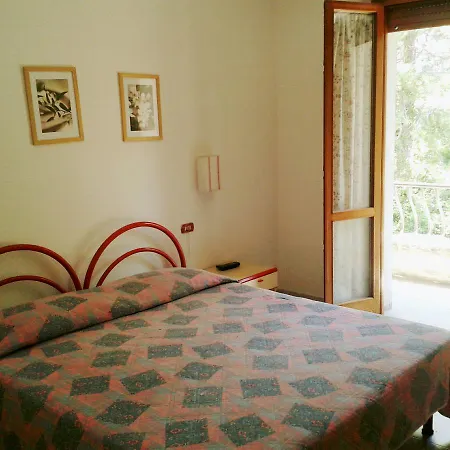 Le Terrazze Vaglia (Tuscany)